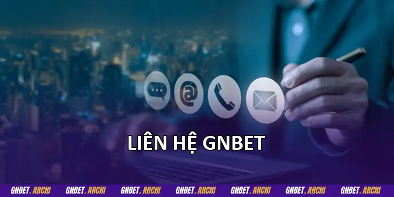 Liên hệ GNBET